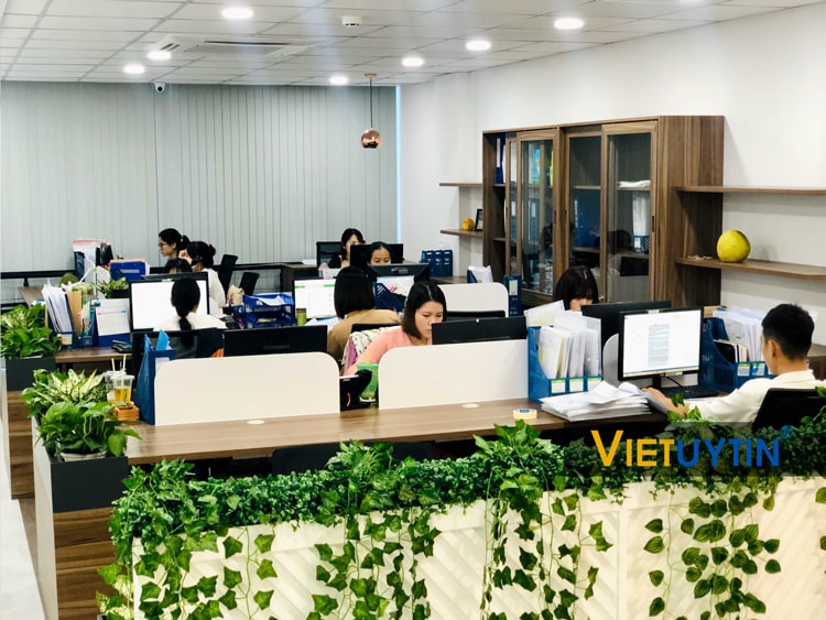 Việt Uy Tín dịch thuật tại Nghệ An và mọi tỉnh thành Việt Nam