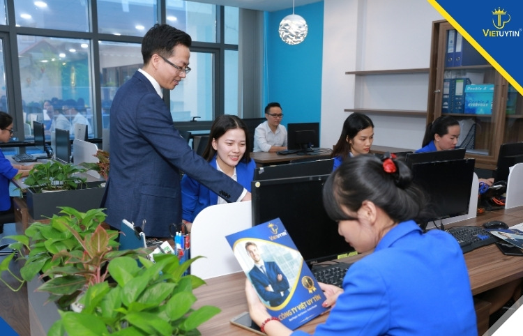 dịch thuật công chứng TPHCM tại Việt Uy Tín