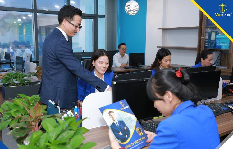 Phiên dịch tiếng Đài Loan: Đa lĩnh vực & chuẩn bản ngữ 2 Việt Uy Tín - Dịch vụ phiên dịch tiếng Đài Loan tại Việt Uy Tín